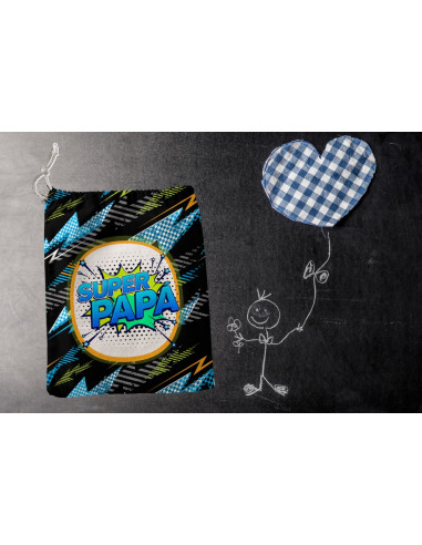 Bolsitas día del Padre