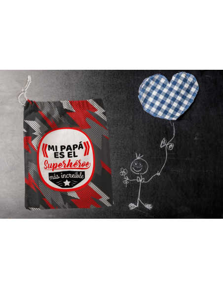 Bolsitas día del Padre