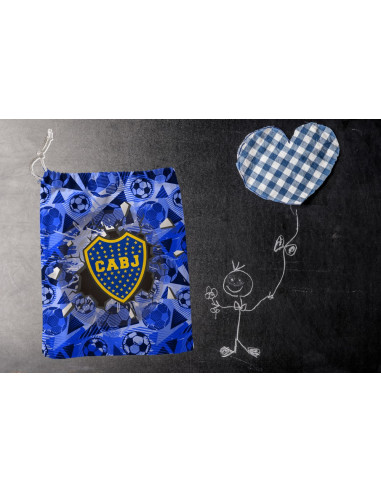 Bolsitas día del Padre