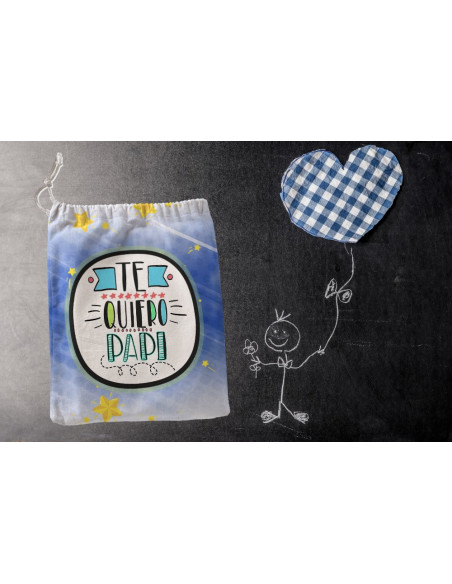 Bolsitas día del Padre