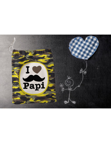 Bolsitas día del Padre