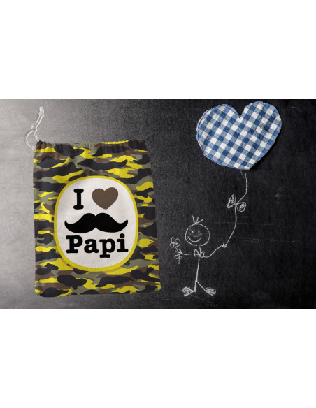 Bolsitas día del Padre