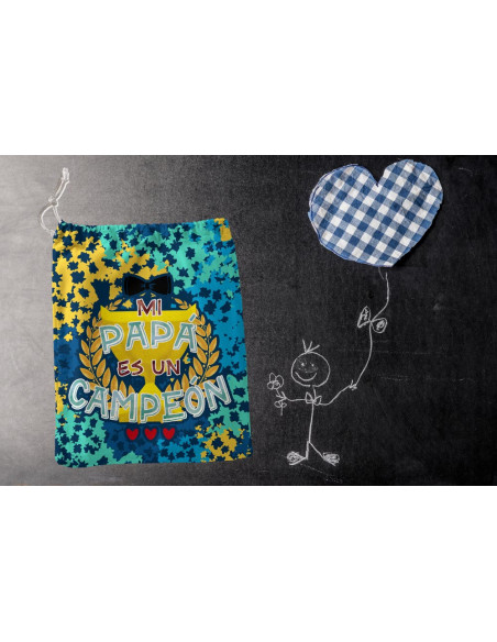 Bolsitas día del Padre