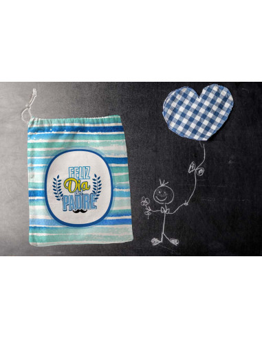 Bolsitas día del Padre