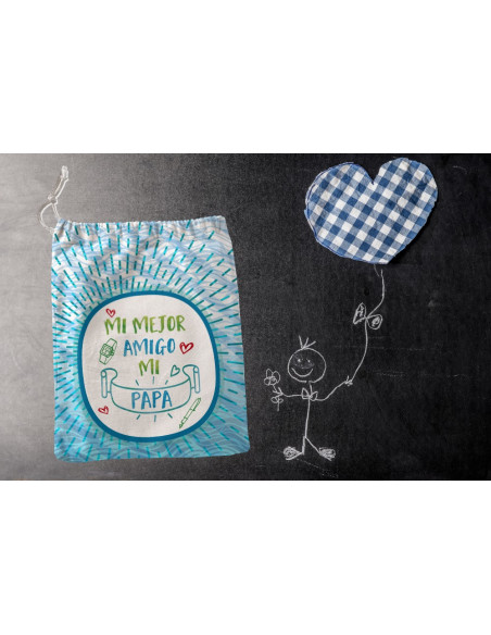 Bolsitas día del Padre