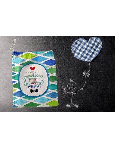 Bolsitas día del Padre