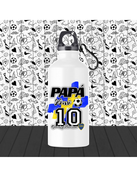 Pack Papá 10 / Día del padre