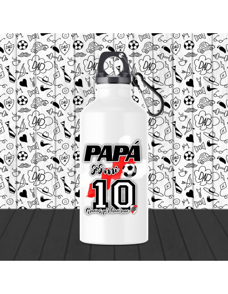 Pack Papá 10 / Día del padre