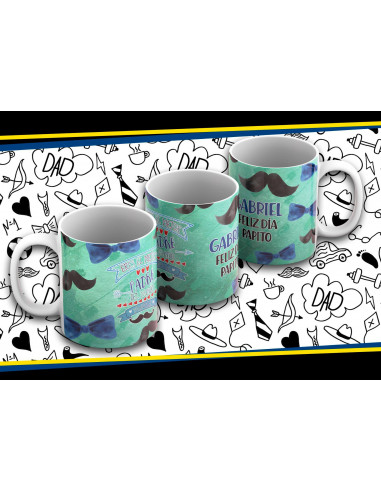 Tazas día del Padre