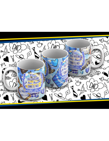 Tazas día del Padre