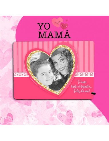 Portaretratos Mamá