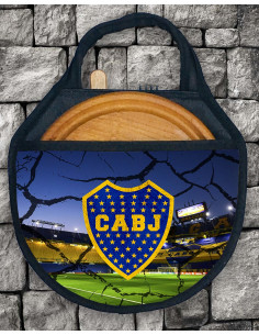 SET DE ASADO FUTBOL 2