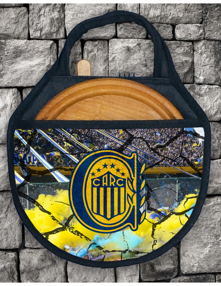 SET DE ASADO FUTBOL