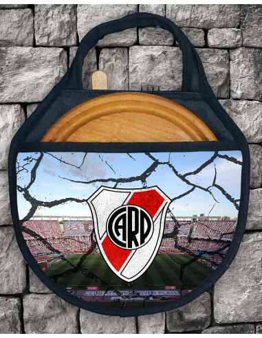 SET DE ASADO FUTBOL