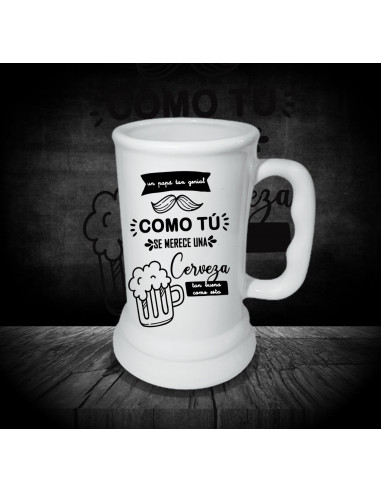 FRASES CHOP DIA DEL PADRE