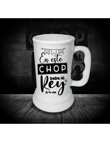 FRASES CHOP DIA DEL PADRE