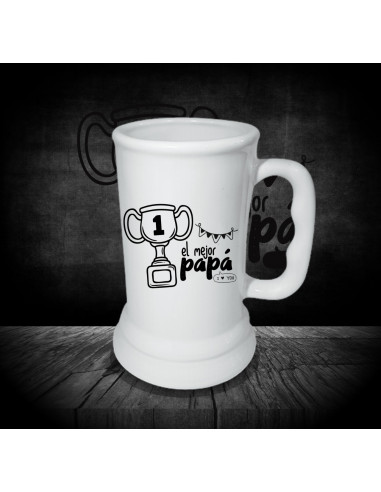 FRASES CHOP DIA DEL PADRE