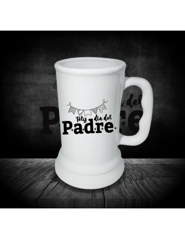 FRASES CHOP DIA DEL PADRE