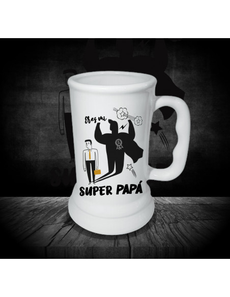 FRASES CHOP DIA DEL PADRE