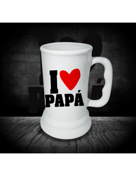 FRASES CHOP DIA DEL PADRE