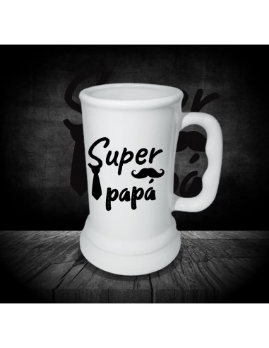 FRASES CHOP DIA DEL PADRE