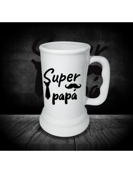 FRASES CHOP DIA DEL PADRE