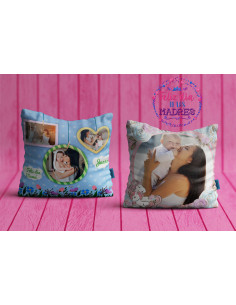 Almohadon Dia Madre 2