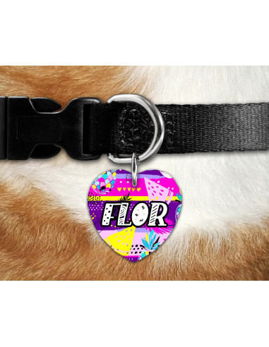 MEDALLAS HUESITOS PERROS GATOS