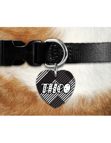 MEDALLAS HUESITOS PERROS GATOS