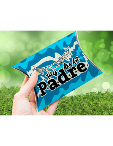 CAJAS ALMOHADA DIA DEL PADRE