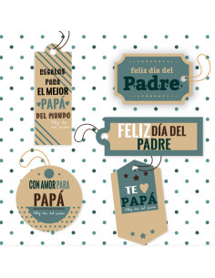 TAG DIA DEL PADRE 2