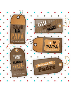 TAG DIA DEL PADRE