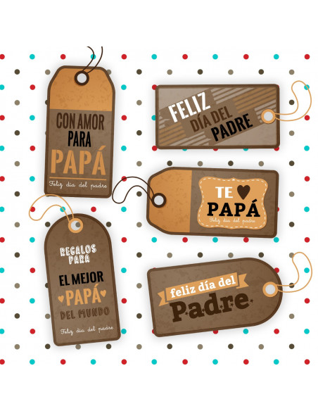 TAG DIA DEL PADRE