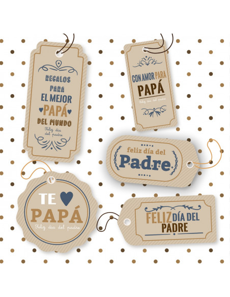TAG DIA DEL PADRE