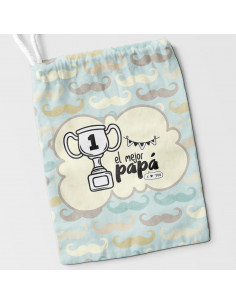 BOLSITAS DIA DEL PADRE