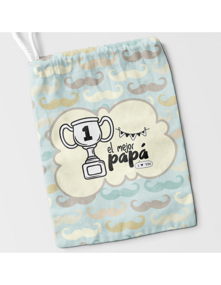 BOLSITAS DIA DEL PADRE