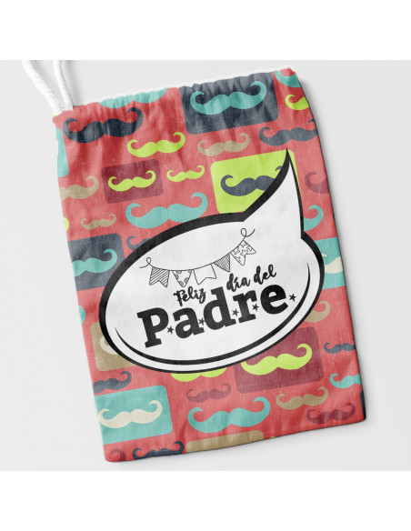 BOLSITAS DIA DEL PADRE