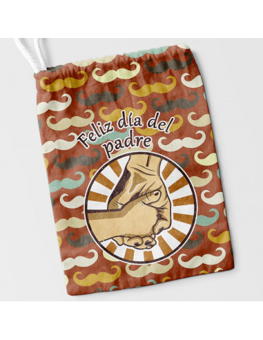 BOLSITAS DIA DEL PADRE