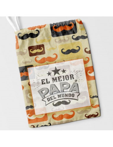 BOLSITAS DIA DEL PADRE