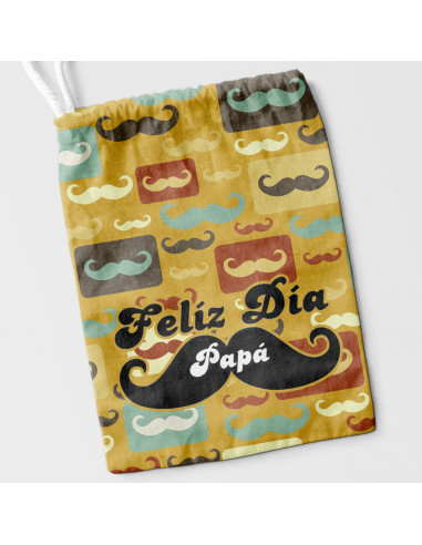 BOLSITAS DIA DEL PADRE