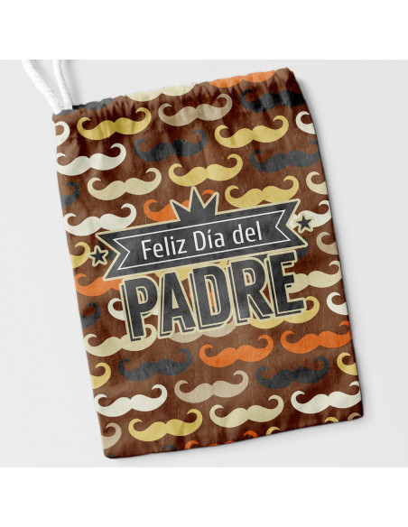 BOLSITAS DIA DEL PADRE