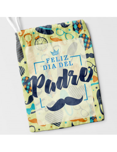 BOLSITAS DIA DEL PADRE