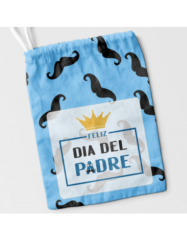 BOLSITAS DIA DEL PADRE