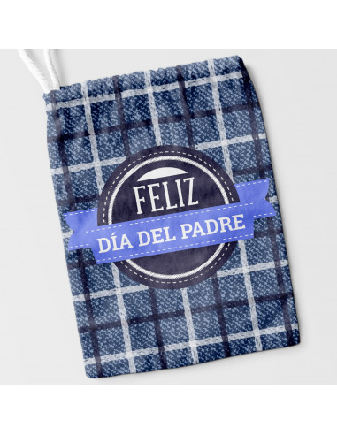 BOLSITAS DIA DEL PADRE
