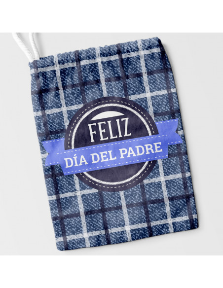 BOLSITAS DIA DEL PADRE
