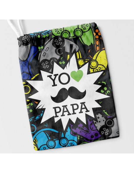 BOLSITAS DIA DEL PADRE