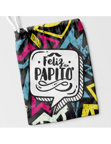 BOLSITAS DIA DEL PADRE