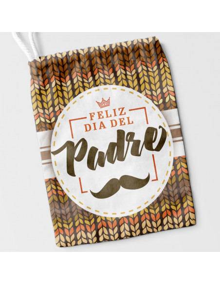 BOLSITAS DIA DEL PADRE