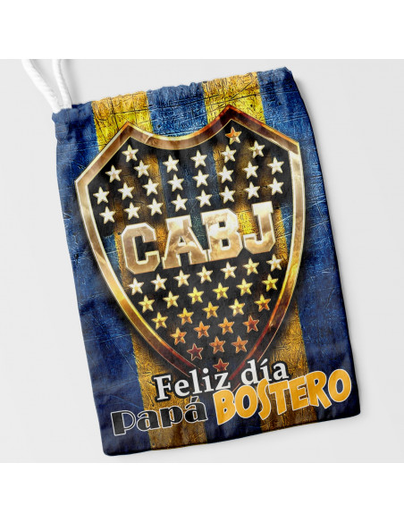 BOLSITAS DIA DEL PADRE