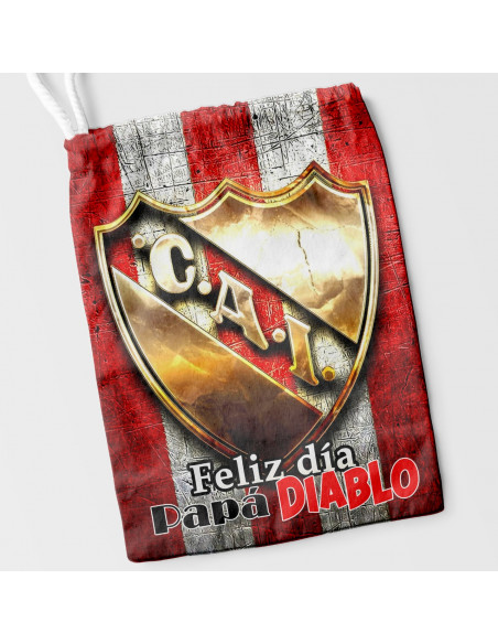 BOLSITAS DIA DEL PADRE